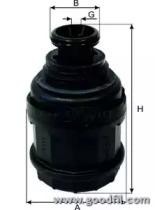 Фильтр масляный OG111 OG 111 GOODWILL