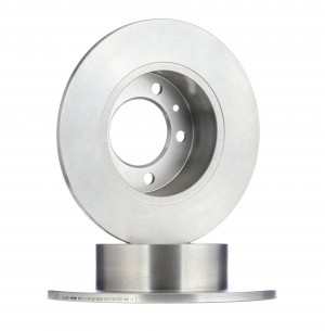 Диск тормозной RENAULT Master передний (1шт.) BREMBO 08.B829.10 BREMBO