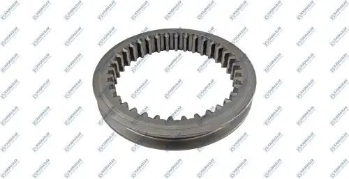 Муфта синхронизатора КПП GR875-GRSO925R Scania P/G/R/T серия K0906033 KACMAZLAR