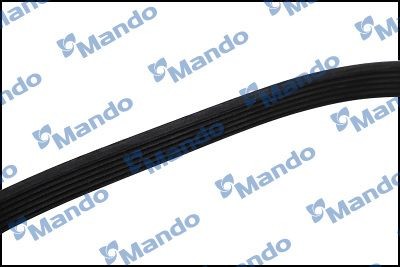 Ремень поликлиновой LADA GRANTA (2190_) MB6PK995 MANDO