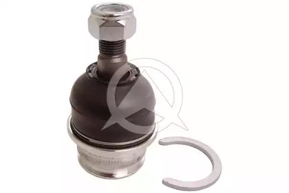 опора шаровая!\ Toyota Land Cruiser Prado 150 45388 SIDEM