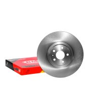 Диск тормозной передний вентилируемый VOLVO XC40 BDV190 BDV190 BM MOTORSPORT