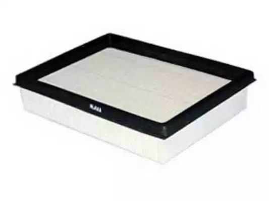 Фильтр воздушный AUDI A3/VW GOLF/BORA/SKODA OCTAVIA 1.4-3.2 A6530 A6530 SAKURA