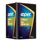 601216213 OPET Мин. тр.масло Fullgear EP 80W-90 GL-4 (16кг) 601216213 OPET