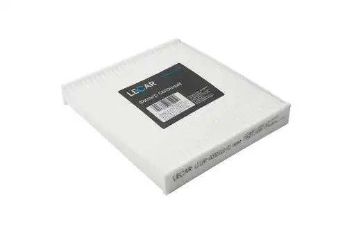 Фильтр салонный LECAR000031601 LECAR