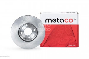 OPEL ASTRA G (1998-2005) 3050118 METACO