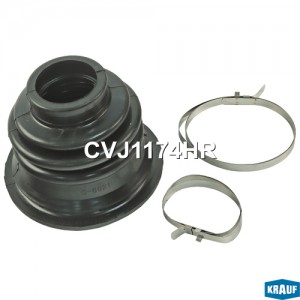 Ремкомплект ШРУСа CVJ1174HR CVJ1174HR KRAUF