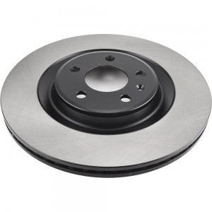 Диск тормозной задний AUDI A4/A5 07-/A6/A7/A8 10-/Q5 BR33149T BR33149T SB NAGAMOCHI