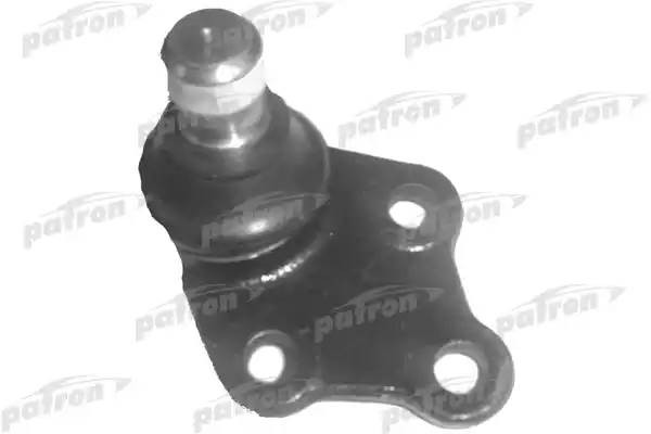 Опора шаровая MERCEDES Vito левая/правая PATRON PS3220 PATRON