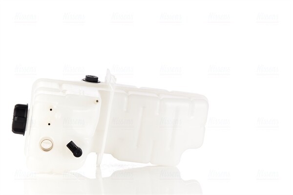 бачок расширительный! с крышкой и датчиком\ Scania 4-Series 95> 996020 NISSENS