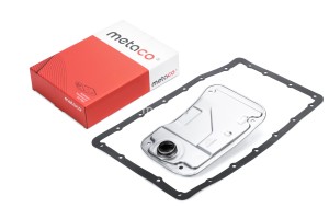 TOYOTA LAND CRUISER 100/120 С ПРОКЛАДКОЙ 1040025 METACO