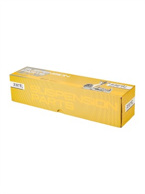рычаг задней подвески!\ MB W124-W210 82> Z24455 ZENTPARTS