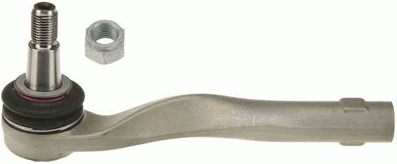 Наконечник рулевой тяги MERCEDES C (W202) (07-13) левый TRW JTE1170 TRW