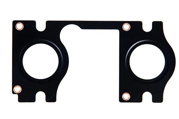 прокладка коллектора!\ MB AXOR/ATEGO OM904/906 81-65515-SX STELLOX