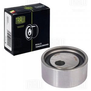 Ролик ГРМ Renault Megane (95-) 1.4i/1.6i (натяж.) (CM 5231) CM 5231 TRIALLI