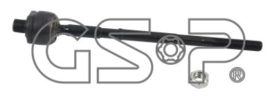 Тяга рулевая S030016 S030016 GS P
