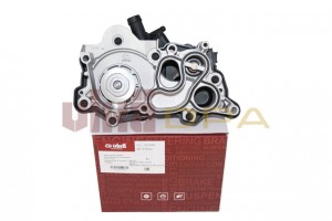 Насос водяной [в корпусе с термостатом, с прокл.] 11211579201 VIKA