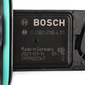 Датчик массового расхода воздуха OPEL Mokka (15-) BOSCH 0280218431 BOSCH
