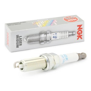 Свеча зажигания Pt ILZKAR7A10 6043 NGK