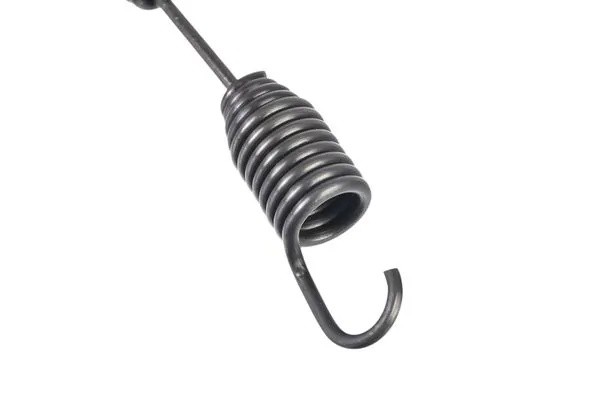 пружина возвратная колодки !16.5 Q Plus \ROR-Meritor/Hendrickson/Spicer 85-14641-SX STELLOX