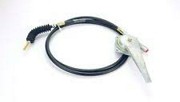 Трос привода остановки двигателя 91060144 JCB