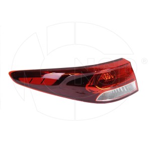 Фонарь задний KIA Rio 4 (17-) левый наружный NSP NSP0292401H0000 NSP
