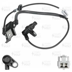 Датчик ABS для а/м Toyota Highlander (08-) зд. прав. VSABS1922 VS-ABS 1922 START VOLT