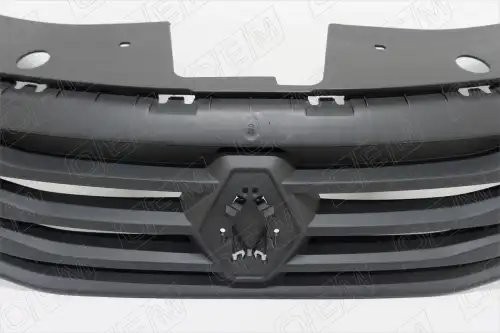 Решетка радиатора Renault Sandero 1 (2009-2014) OEM3082 OEMPARTS