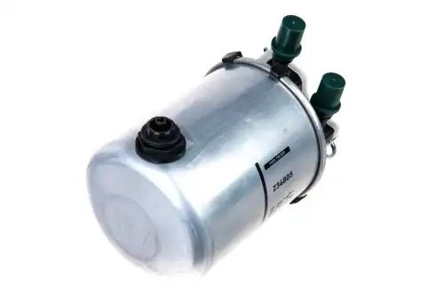 фильтр топливный!\ Nissan Qashqai/X-trail 1.5/1.6DCI 14> Z34805 ZENTPARTS