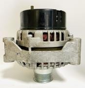 Генер МАЗ дв ЯМЗ-656,-658 28В/90А (шкив-6РК)  ОАО БАТЭ 32523771 BATE