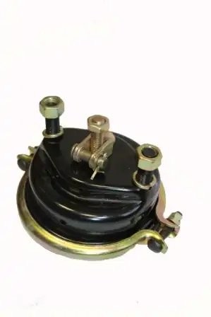 Камера тормозная КАМАЗ передняя ТИП 24 АВТОМАГНАТ 1003519210 AVTOMAGNAT