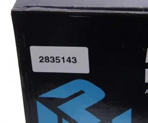 Турбокомпрессор CUMMINS 4ISBe модель HE221W MEGAPOWER 11014002 MEGA POWER