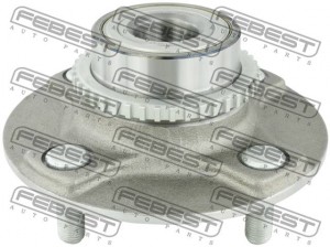Ступица 0282-B10RSA42 0282-B10RSA42 FEBEST