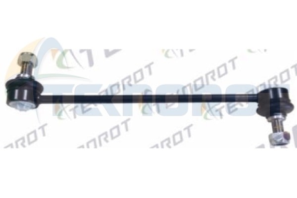 Стойка стабилизатора передняя LR  KI-500 KI-500 TEKNOROT