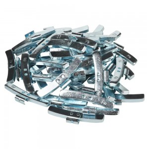 Груз балансировочный стальной для литых дисков 55 гр, 50 шт (ATRK149) ATRK149 AIRLINE