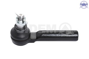 наконечник рулевой!\ Toyota Land Cruiser 150 09> 45949 SIDEM
