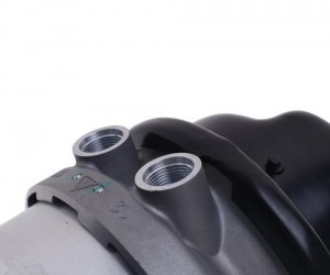 Энергоаккумулятор SITRAK HOWO заднего моста MOVELEX 812W504106884MX MOVELEX