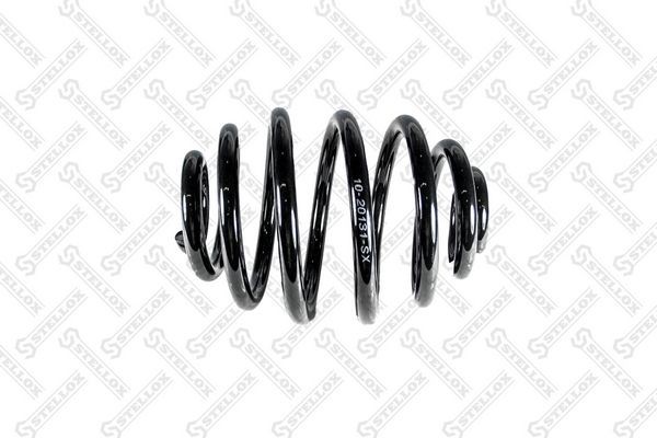 пружина задняя! 42 177 01\ Daewoo Espero 1.5-2.0 95> 10-20131-SX STELLOX
