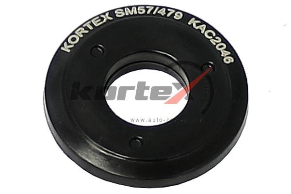 Подшипник опоры амортизатора SUZUKI LIANA SX-4 пер. KAC2046 KAC2046 KORTEX