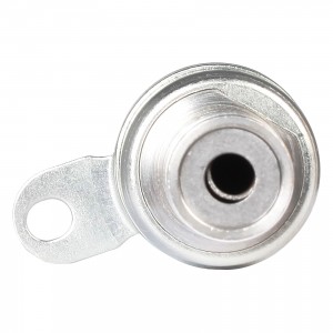Клапан эл. рег. фаз ГРМ для ам Renault Megane II (02-) K4M 1.6i (SVC 0901) SVC0901 START VOLT