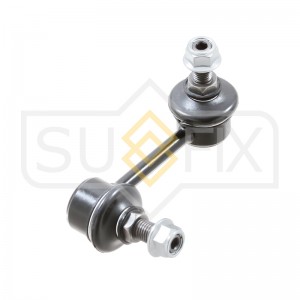 Стойка стабилизатора задняя R CITROEN C-Crosser 07, PEUGEOT 4007 08, MITSUBISHI  SJ-1088 SUFIX