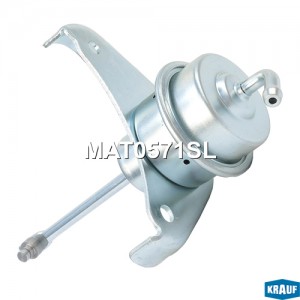 Актуатор турбокомпрессора MAT0571SL MAT0571SL KRAUF