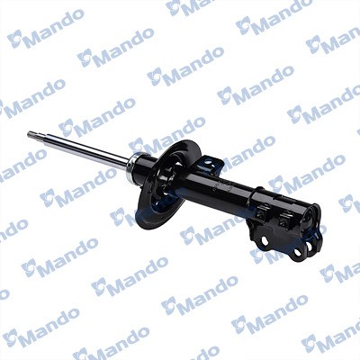 Амортизатор HYUNDAI Sonata (10-14) передний правый MANDO EX546613Q010 MANDO