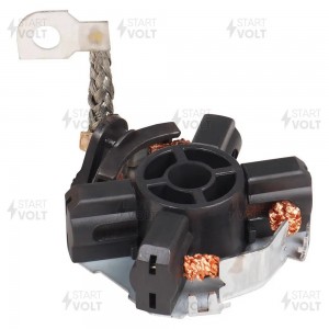 Узел щеточный стартера для а/м LDV Maxus 05- 2.5D VBS 1613 VBS 1613 START VOLT