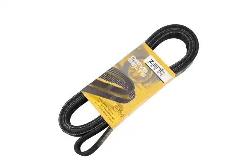 ремень поликлиновой! 6PK2400 Audi A4, VW Passat 2.5TDi 01> Z22708 ZENTPARTS