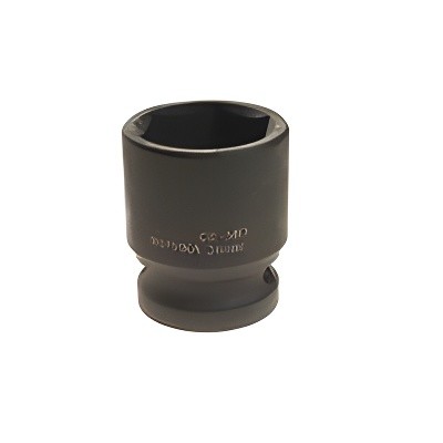 Головка торцевая 1/2" 24мм ударная ЭВРИКА ER-95717 EVRIKA