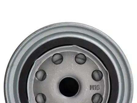 Фильтр топливный ЯМЗ-534 тонкой очистки ЕВРО-4 (аналог FF 5702, WDK 9 5340111707 53401117075 AVTOMAGNAT