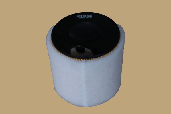 Фильтр воздушный SB 2239 SCT