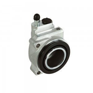 Цилиндр тормозной передний ВАЗ 2101, 2102, 2103, 2104, 2105, 2106, 2107 (левый)  2101-3501181 PEKAR