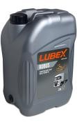 L019-0777-0020 LUBEX Синт-ое мот.масло ROBUS PRO LA 10W-30 CK-4/CJ-4 E9 (20л) L01907770020 LUBEX